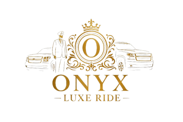 Ride in Luxe