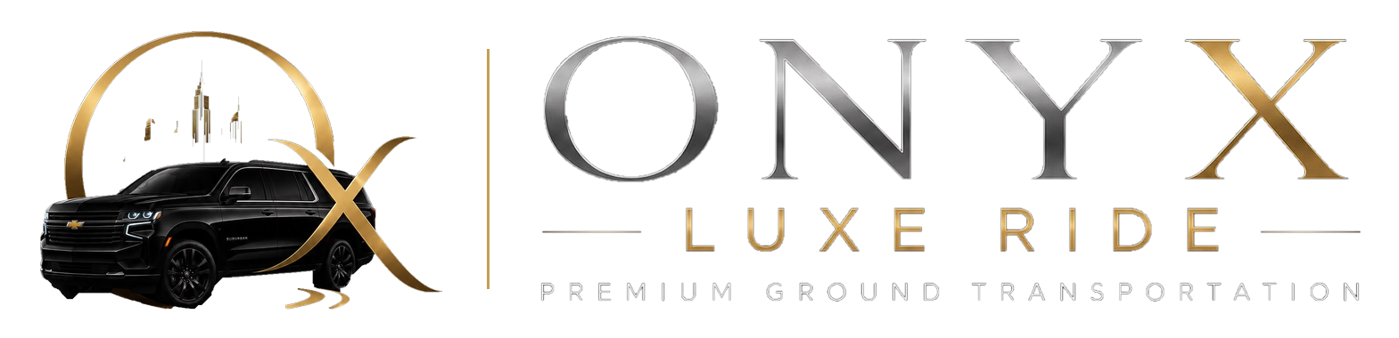Ride in Luxe