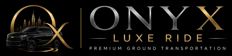 Ride in Luxe