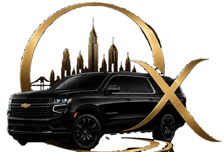 Ride in Luxe